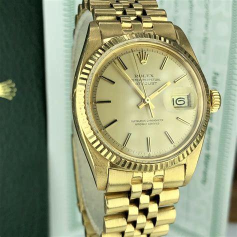 rolex vintage costo|vintage rolex watches.